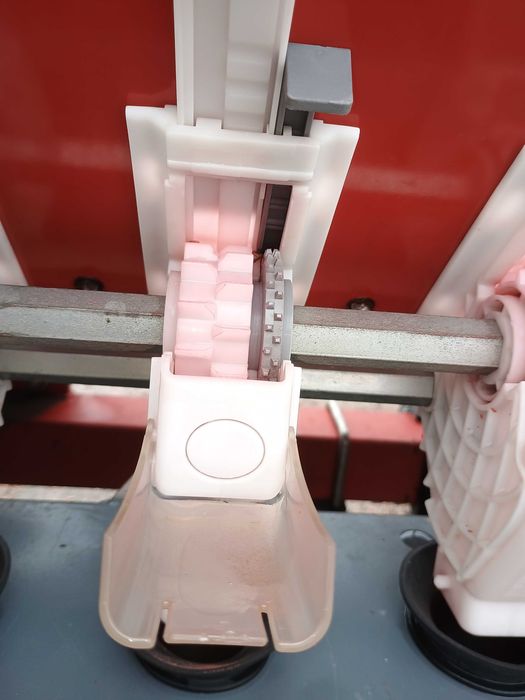 Сеялка 3м КУРТ - Като НОВА