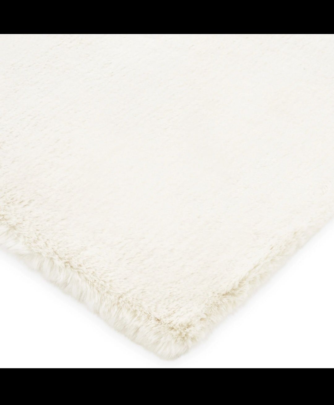 Covor Fluffy Long 160x230 cm MobExpert