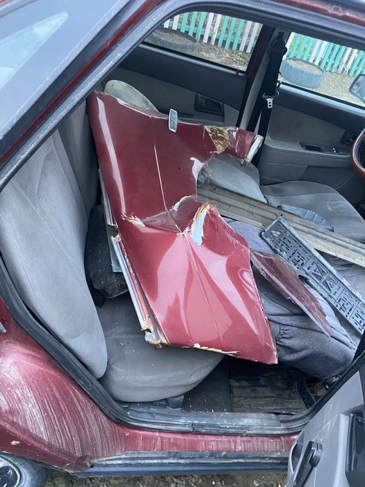 Продам приору, на разбор