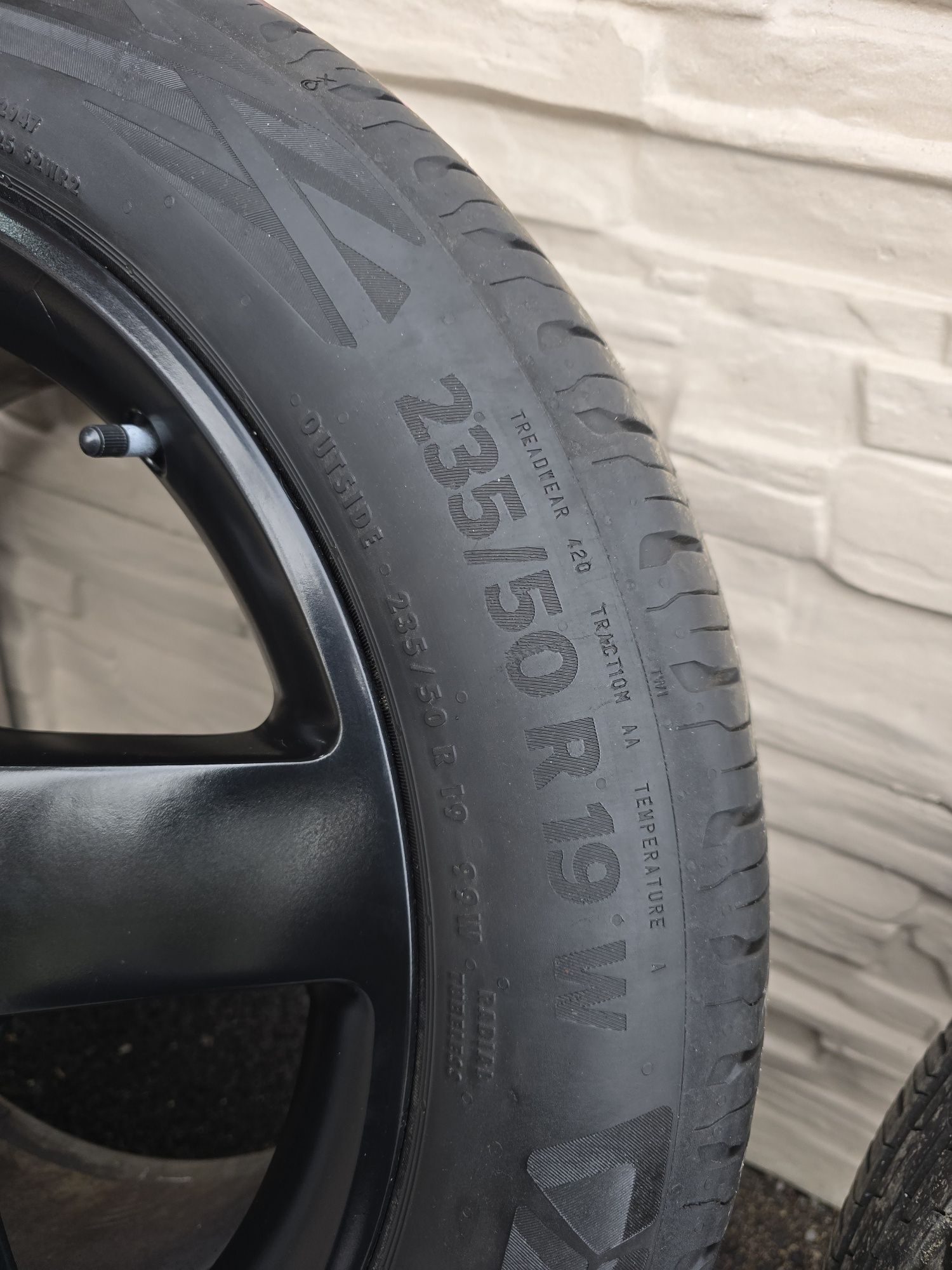 Джанти 5 112 19 Мерцедес AMG
