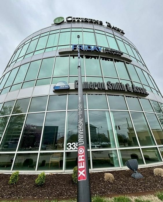 Фасад мойка  Fasad moyka