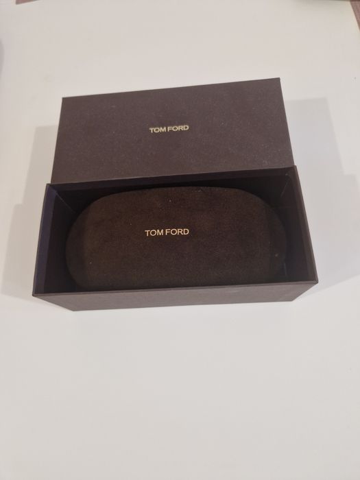 Tom Ford дамски слънчеви очила