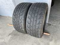 2 бр. летни гуми 255/45/18 Kоrmоran DOT 2216 4,5 mm