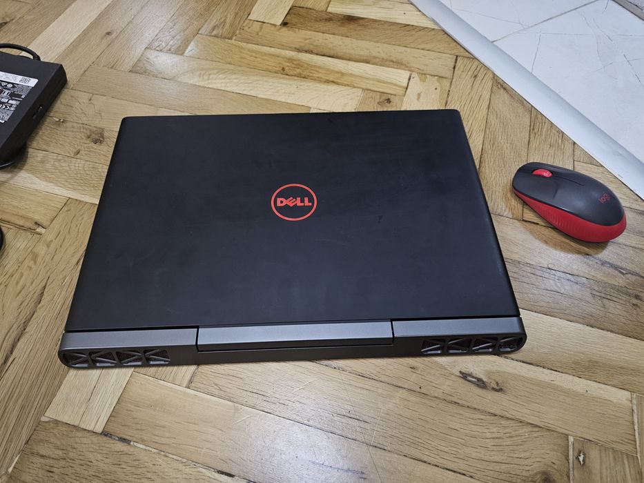 Dell Inspiron 32GB RAM,I7,1050TI