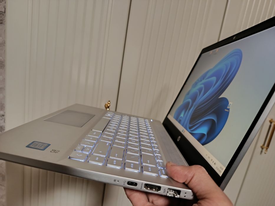 Hp pavilion 14 noutbuk