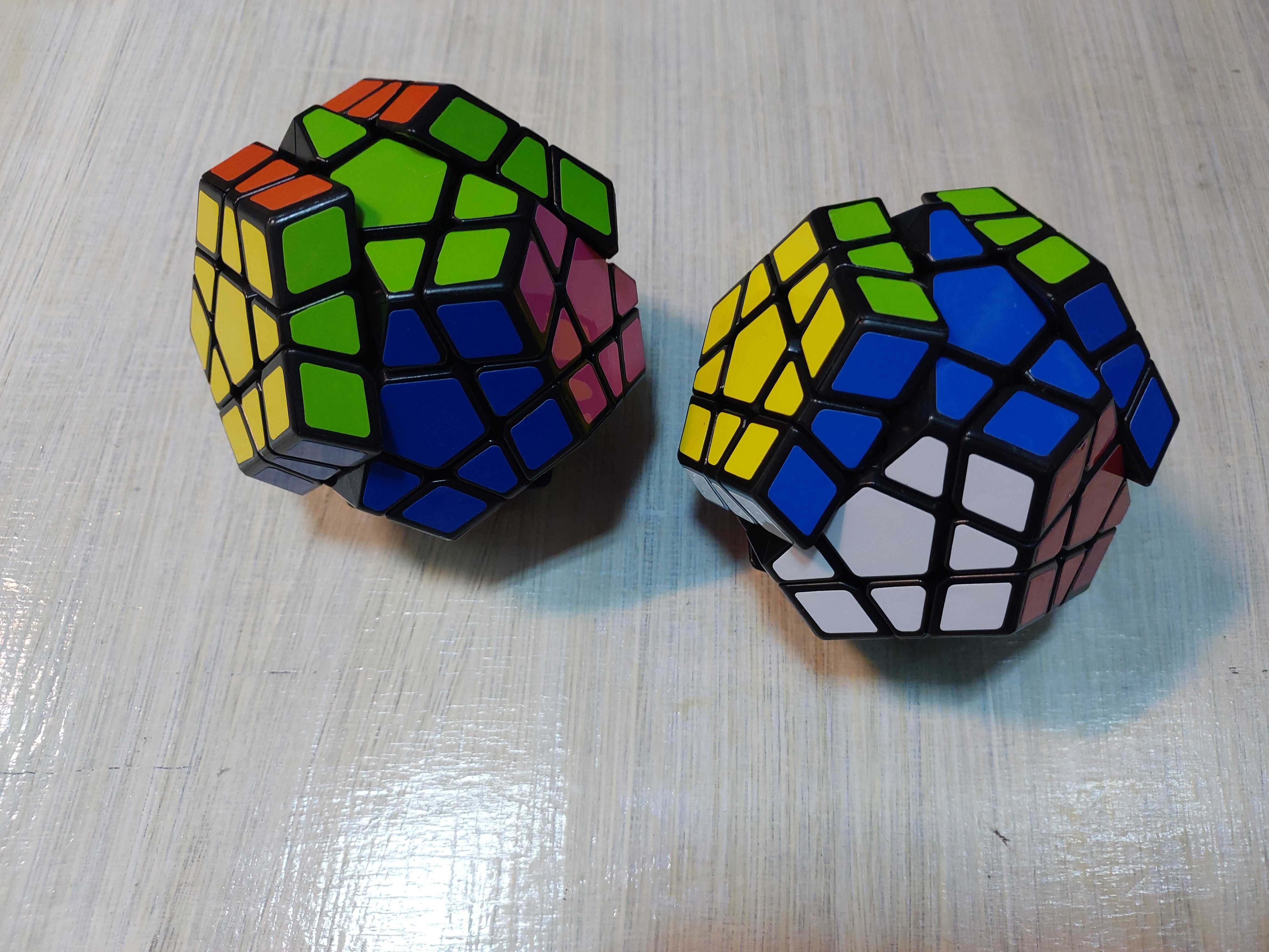 Cub rubic Rubikub