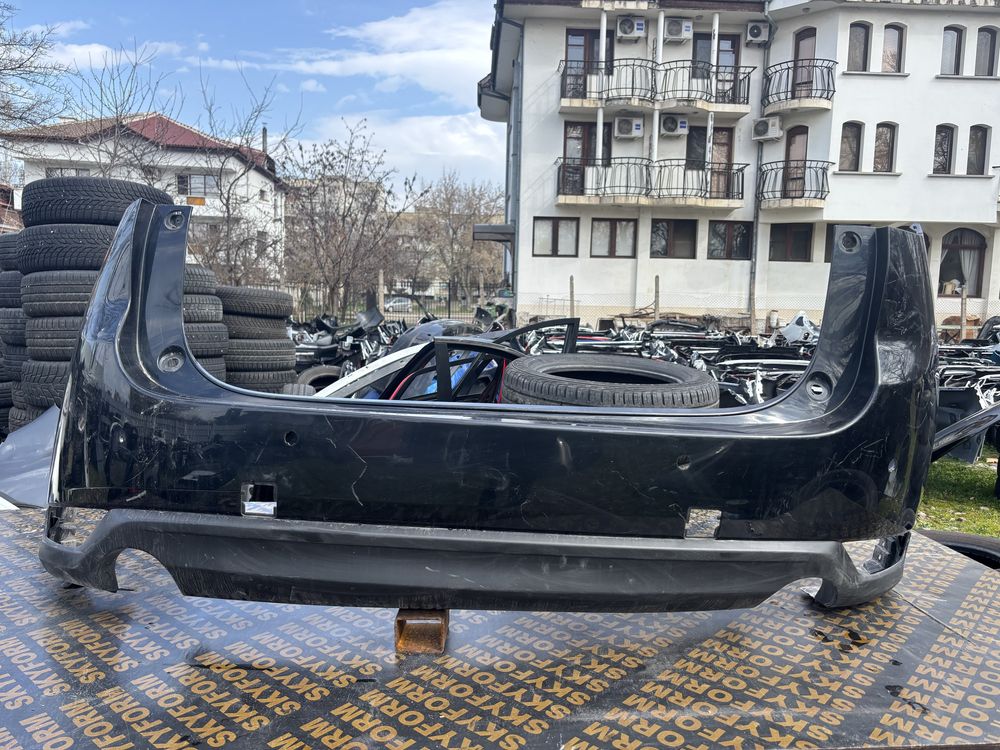 Броня Mazda CX-5