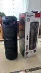 Boxa portabila Bluetooth cu microfon