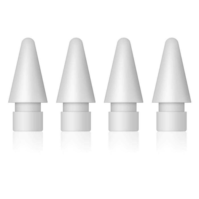 Set 4 varfuri Apple Pencil