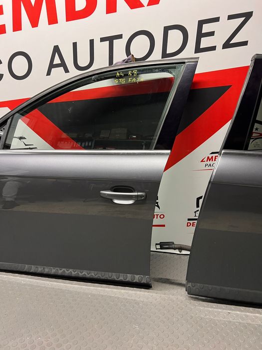 Usa/Portiera Stanga Fata-Spate Audi A4 B8 8.5 Allroad Break