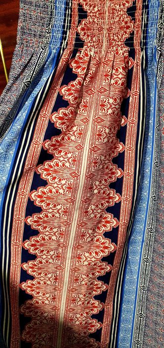 Rochie lunga fara maneci-60 ron