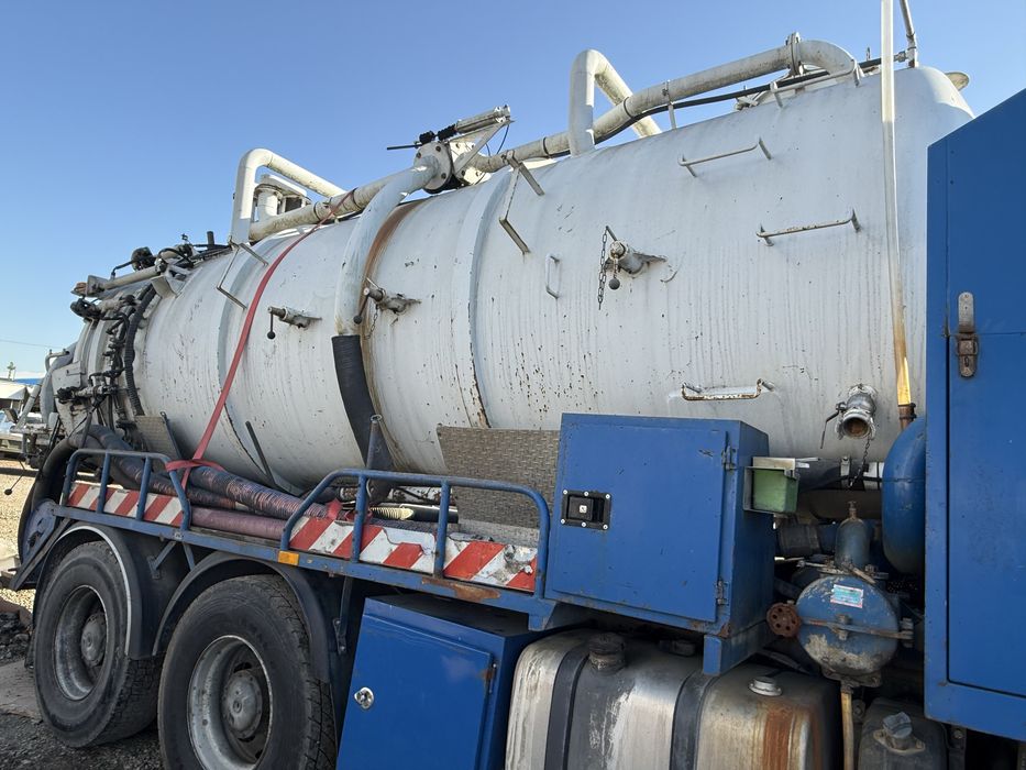 Piese si accesorii vidanje sh pompe furtune etc