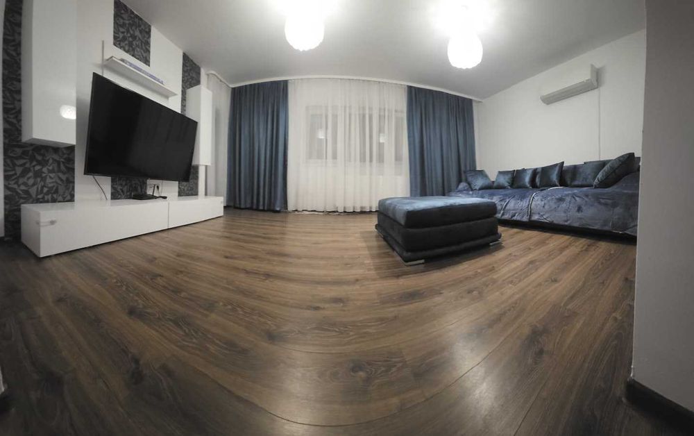 Apartament Smart Daniel Renard (Arhitectilor)