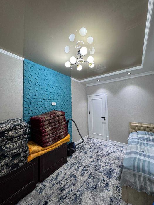 Срочна сотилади Юнсобод 17 кв