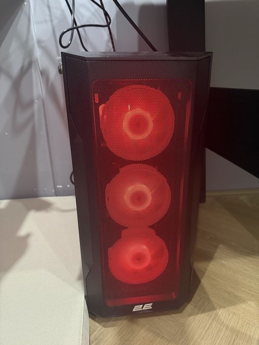 Продам игровой компьютер