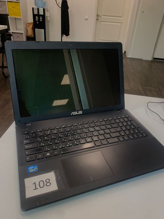 Ноутбук Asus Atheros