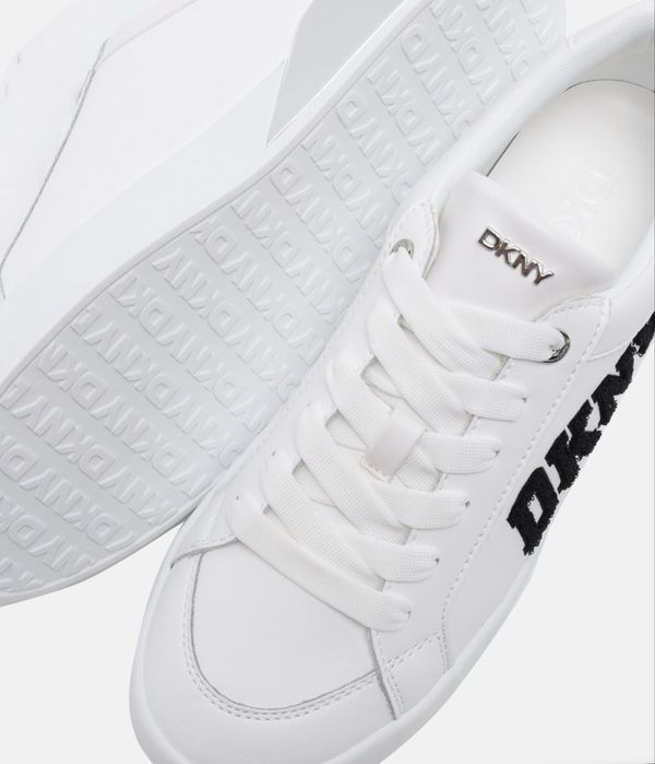 DKNY обувки женски