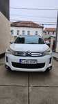 Citroen C4 Aircross