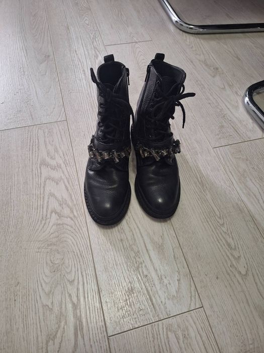 Естествена кожа Eva minge