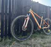 Bicicleta splendor