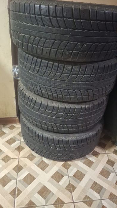 Шины Элантра 16 размер