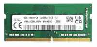 Placa Memorie RAM Hynix 8GB DDR4 Laptop