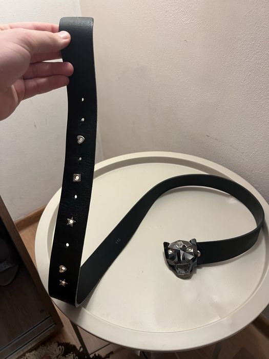 Curea Phillip plein Piele