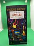 Zte Nubia Music FullBox •Amanet Lazar Crangasi•40386
