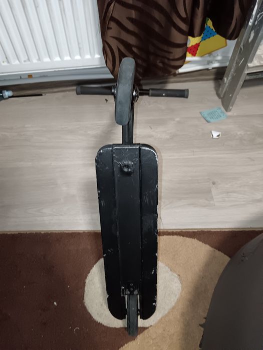 ‼️Vând  urgent‼️ trotinetă Freestyle MGP Special Edition Custom