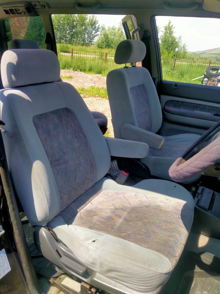 Продается Мазда MPV , варианты рассматриваются