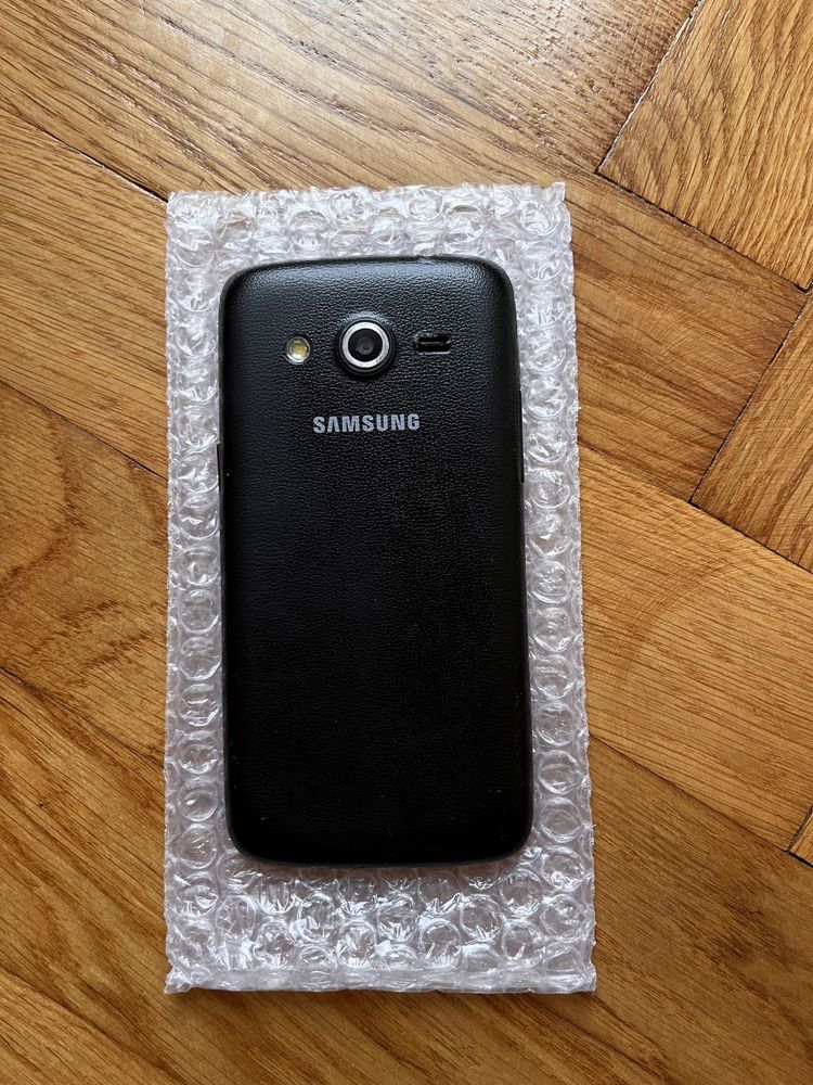 Samsung Galaxy Core 4G de 8 Gb Black