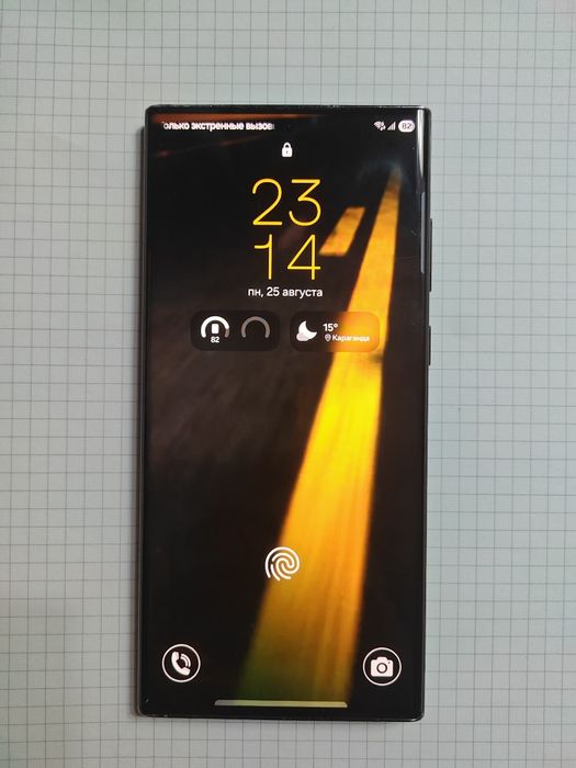 Samsung Galaxy S22 Ultra 128 GB