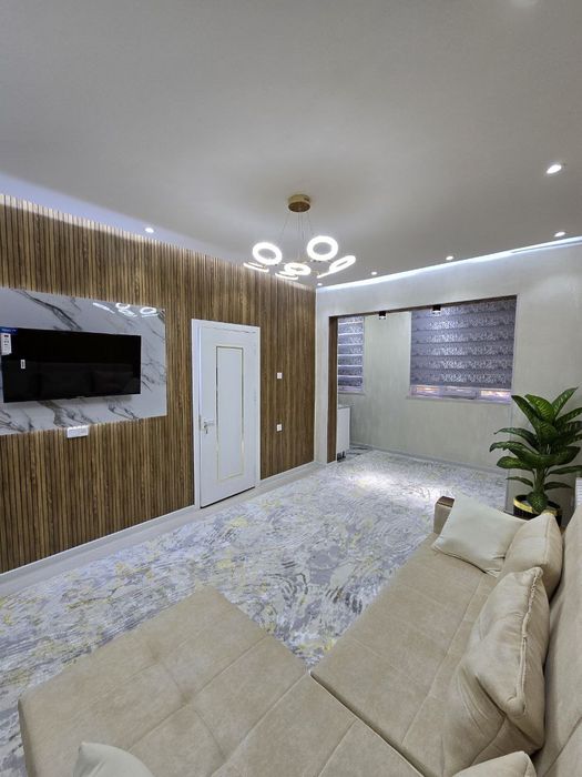 Чиланзар 20 2/1/4 б 2х6 евро