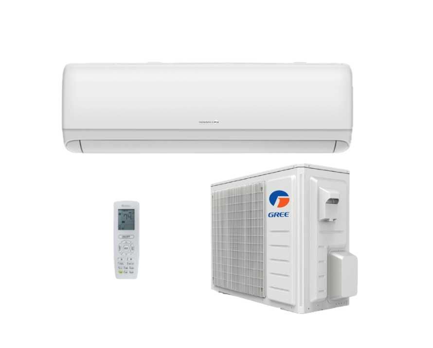 GREE CHARMO Inverter 12 Wi-Fi