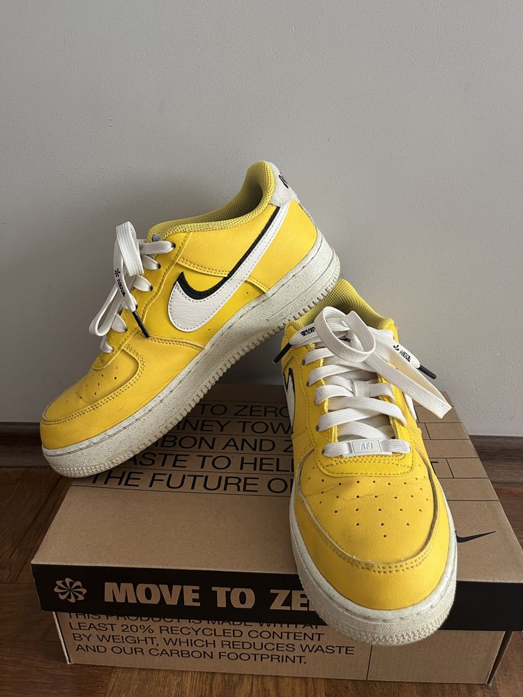 Nike Air Force 1