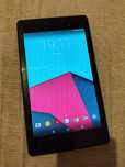 Asus Nexus 7 2013 16gb