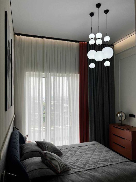 ПРОДАЕТСЯ 4/10/10 129м2 ЖК NRG PARK на: Чиланзар