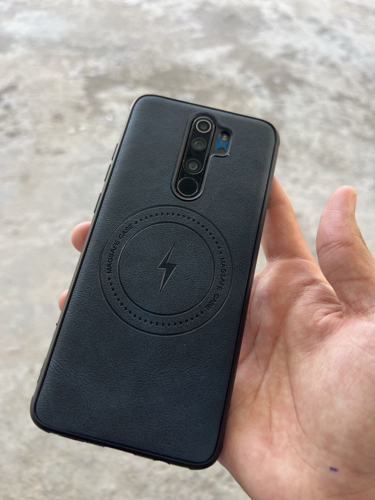 Redmi note 8 pro  6/128