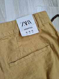 Pantaloni dama zara