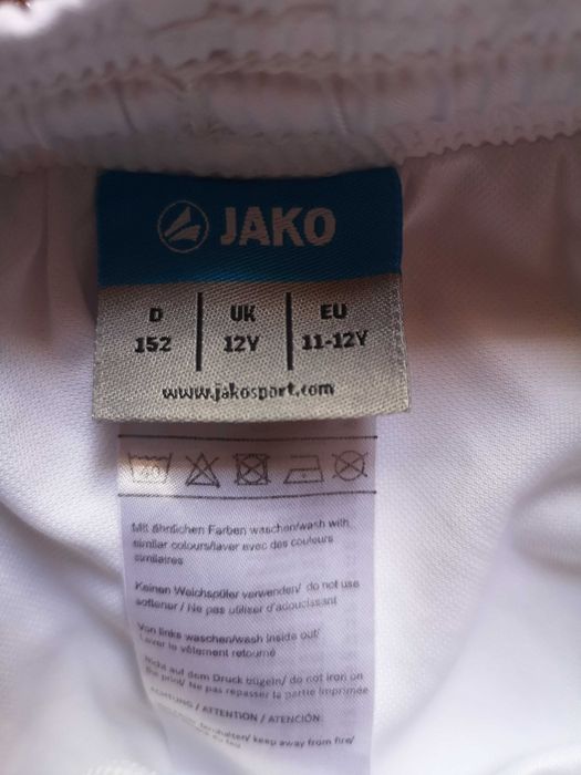 Pantalon sport 11-12 ani