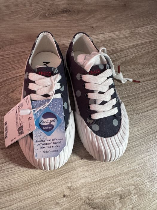 Tenisi Mango Kids 29