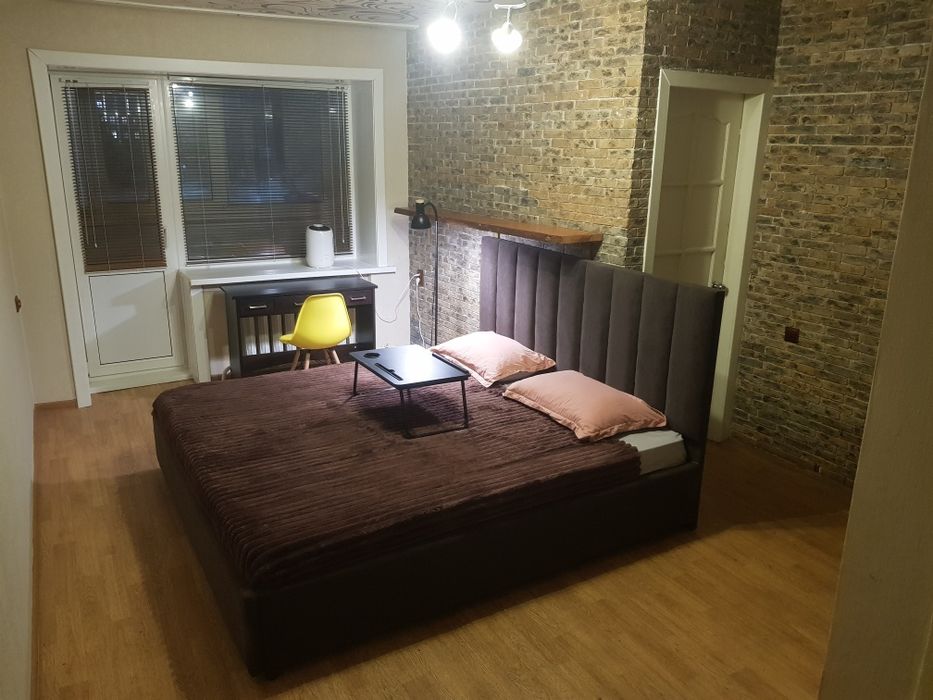 Квартира в центре с регистрацией