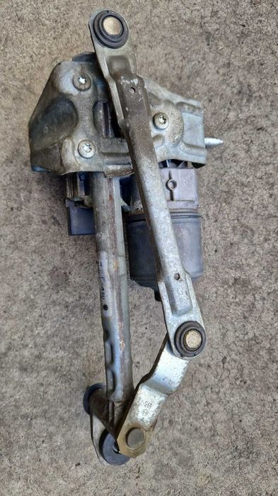 Ansamblu stergator VW Touran cod 1T0 955 120 C