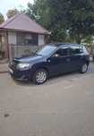 Vand sau schimb Dacia Sandero 1,2 16v 75cp
