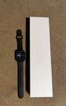 Apple watch Series 7, Midnight Aluminium case