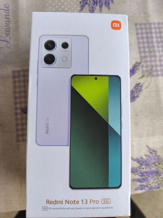 Xiaomi redmi note 13 PRO