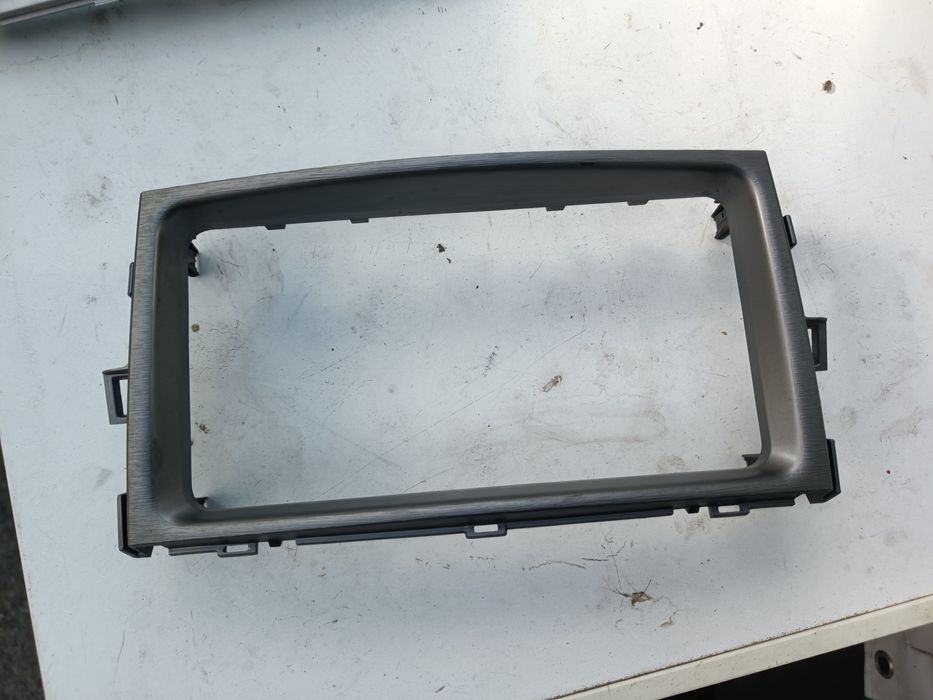 Мултимедия за Тойота Версо 2011г B9013