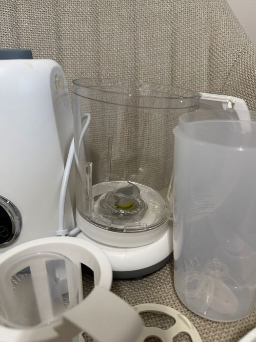 Alecto Уред за готвене 5в1 BFP-66