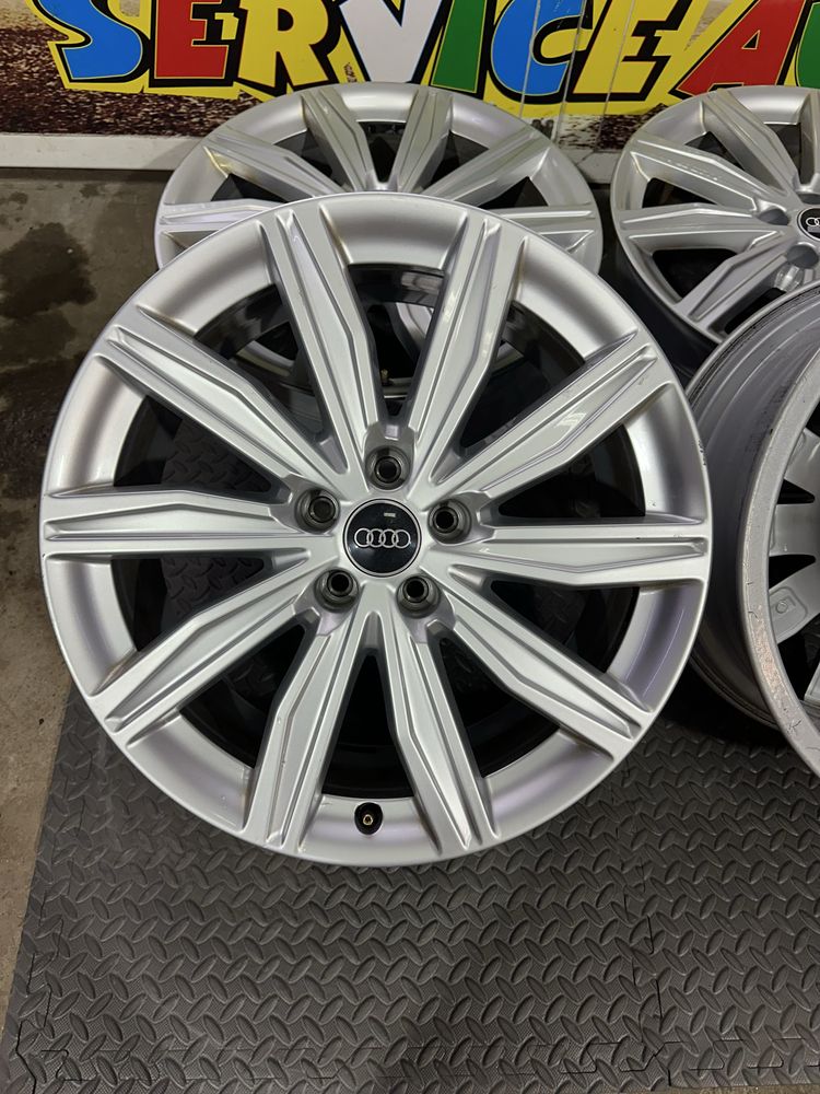 19-ки 5х112 - Audi -A4-A6-A7-A8-Q3-Q5 и други