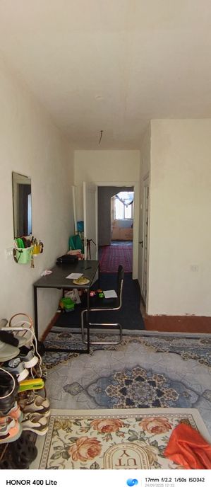 Сергели -2, 63-дом 1-хонали квартира сотилади Қипчоқ метрога яқин